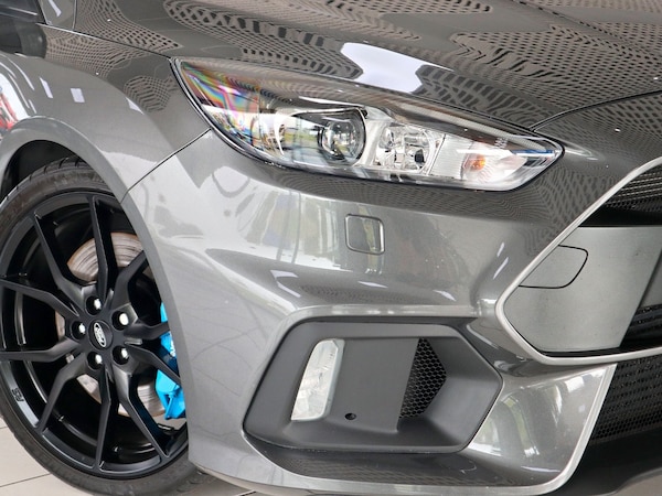 Used Ford Focus 2017 for sale - 76000428: Photo 5