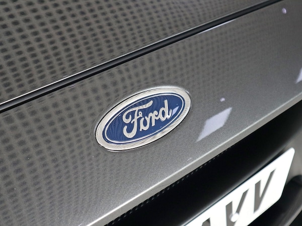 Used Ford Focus 2017 for sale - 76000428: Photo 6