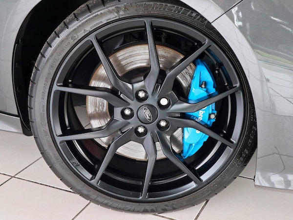 Used Ford Focus 2017 for sale - 76000428: Photo 8
