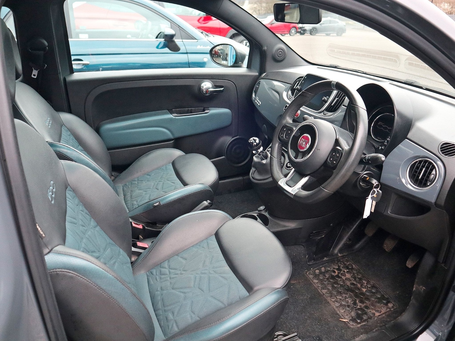 Used Fiat 500 2020 for sale - 77781994: Photo 3