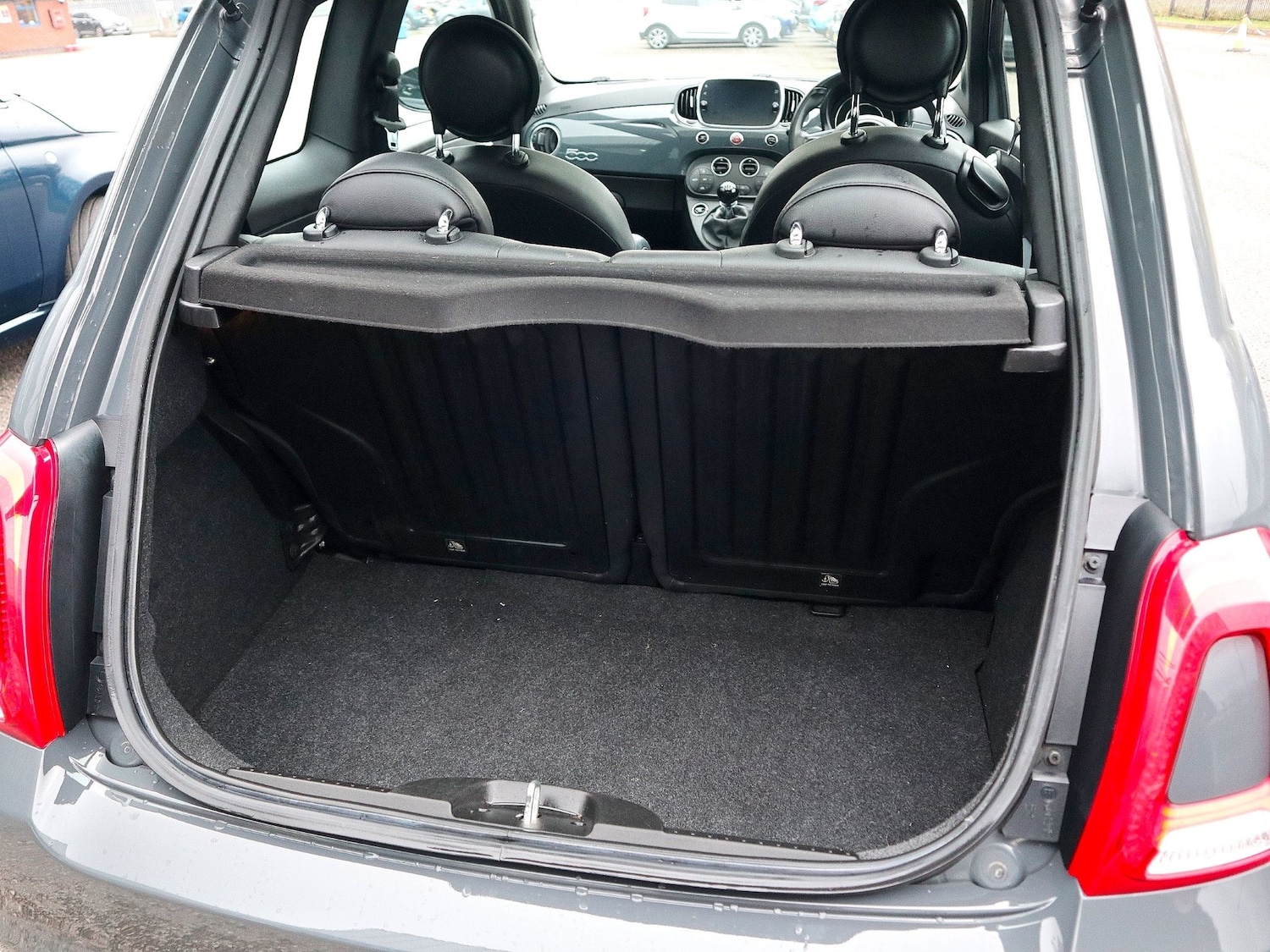 Used Fiat 500 2020 for sale - 77781994: Photo 5