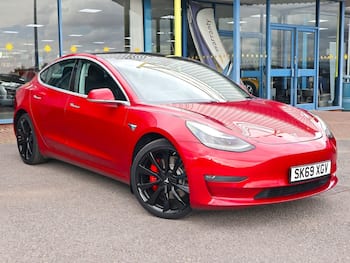 Used Tesla Model 3 2019 for sale - 79725506: Photo