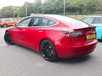 Used Tesla Model 3 2019 for sale - 79725506: Photo