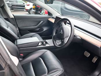 Used Tesla Model 3 2019 for sale - 79725506: Photo
