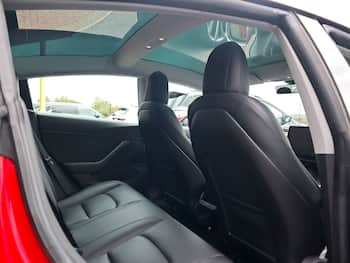Used Tesla Model 3 2019 for sale - 79725506: Photo