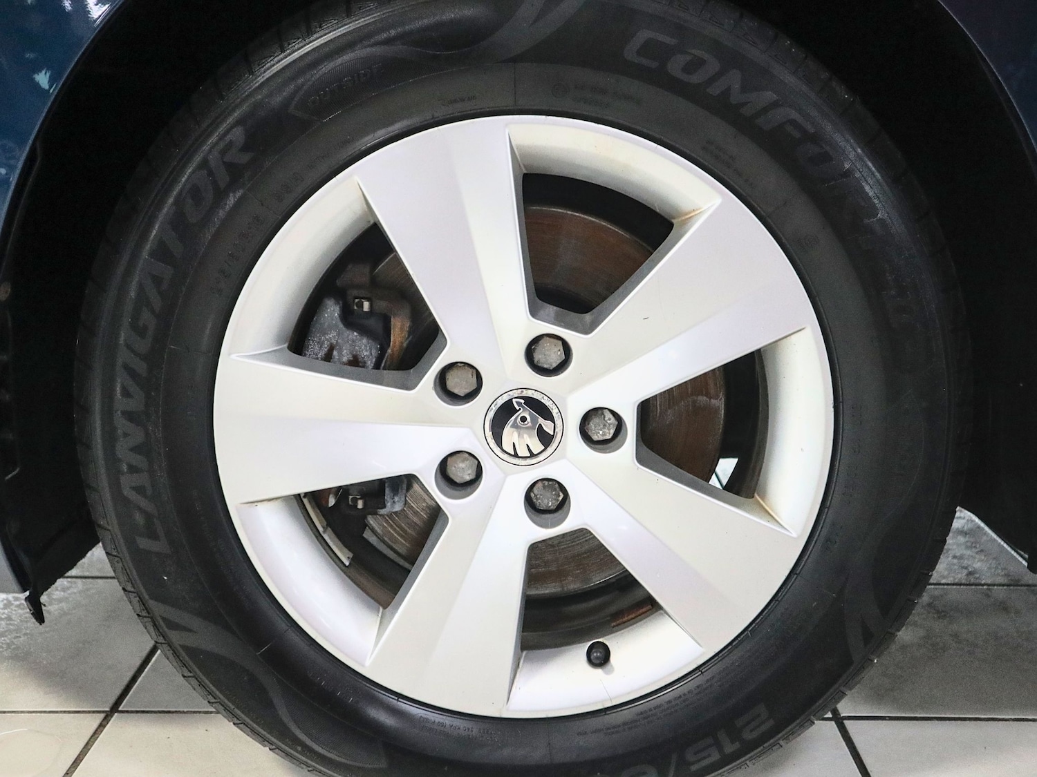 Used Skoda Superb 2016 for sale - 77303917: Photo 16