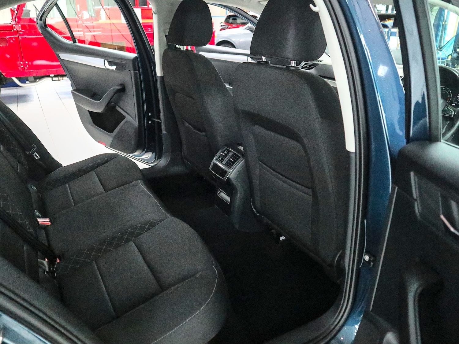 Used Skoda Superb 2016 for sale - 77303917: Photo 18