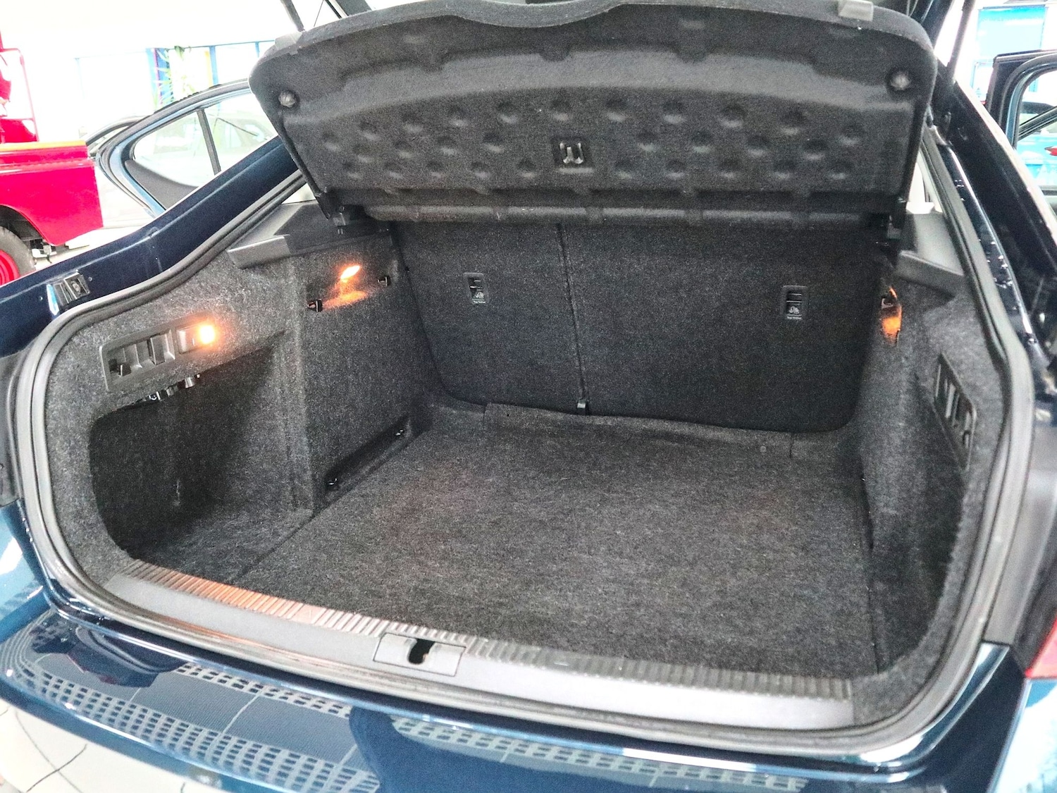 Used Skoda Superb 2016 for sale - 77303917: Photo 19