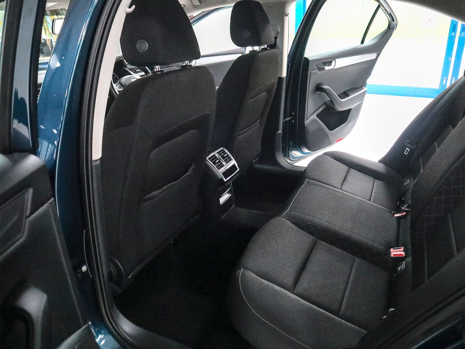 Used Skoda Superb 2016 for sale - 77303917: Photo 20