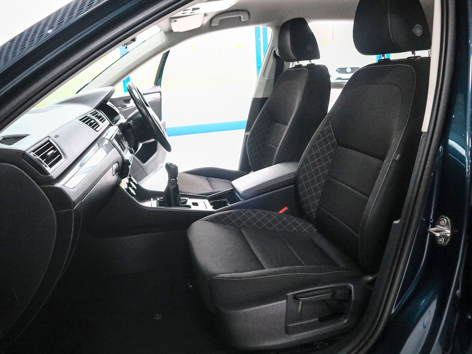 Used Skoda Superb 2016 for sale - 77303917: Photo 21