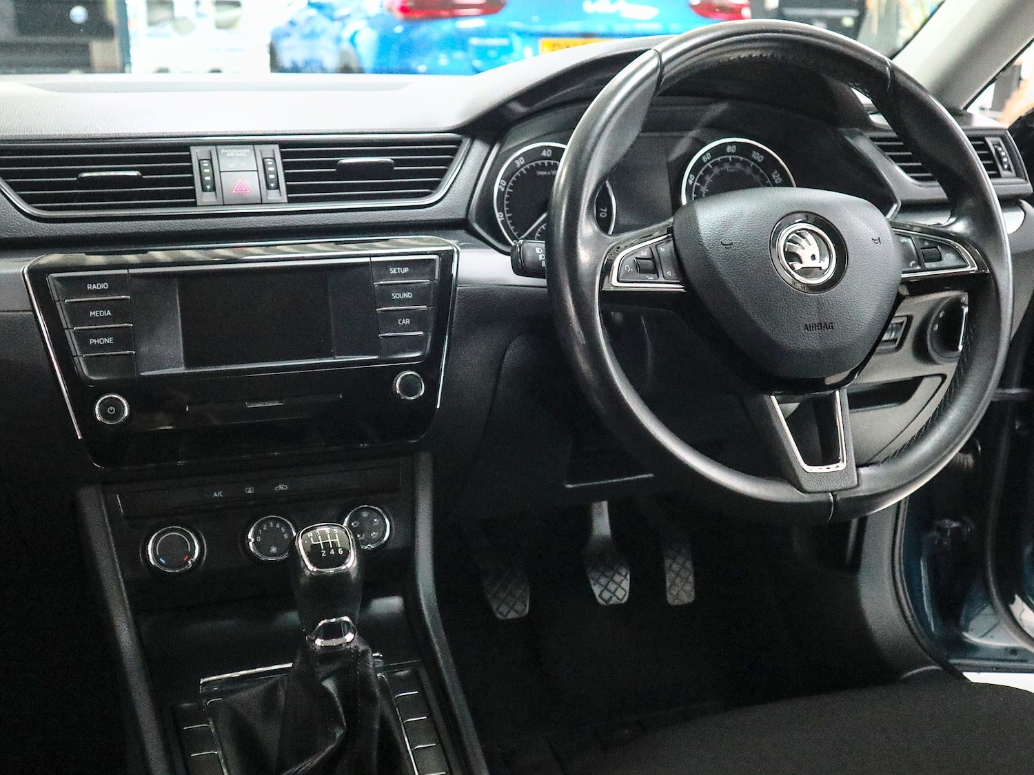 Used Skoda Superb 2016 for sale - 77303917: Photo 23