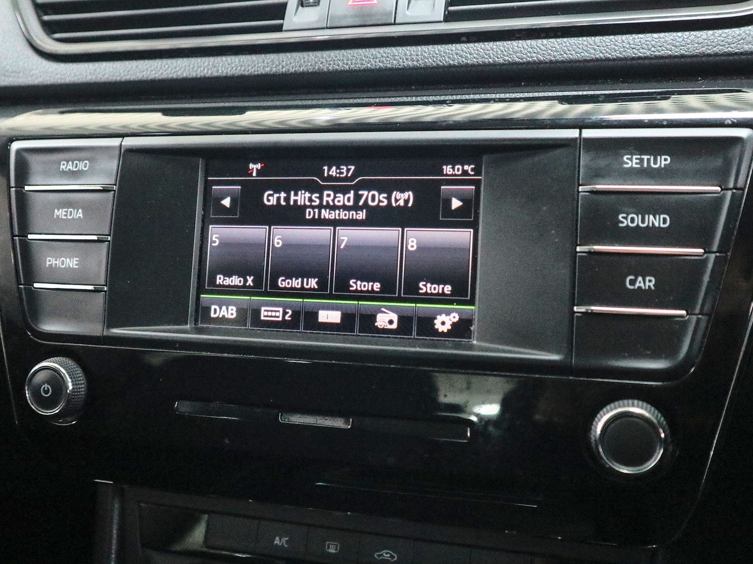 Used Skoda Superb 2016 for sale - 77303917: Photo 26