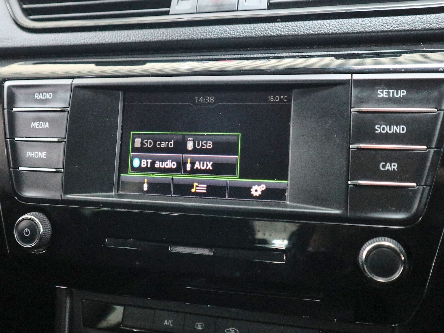 Used Skoda Superb 2016 for sale - 77303917: Photo 27