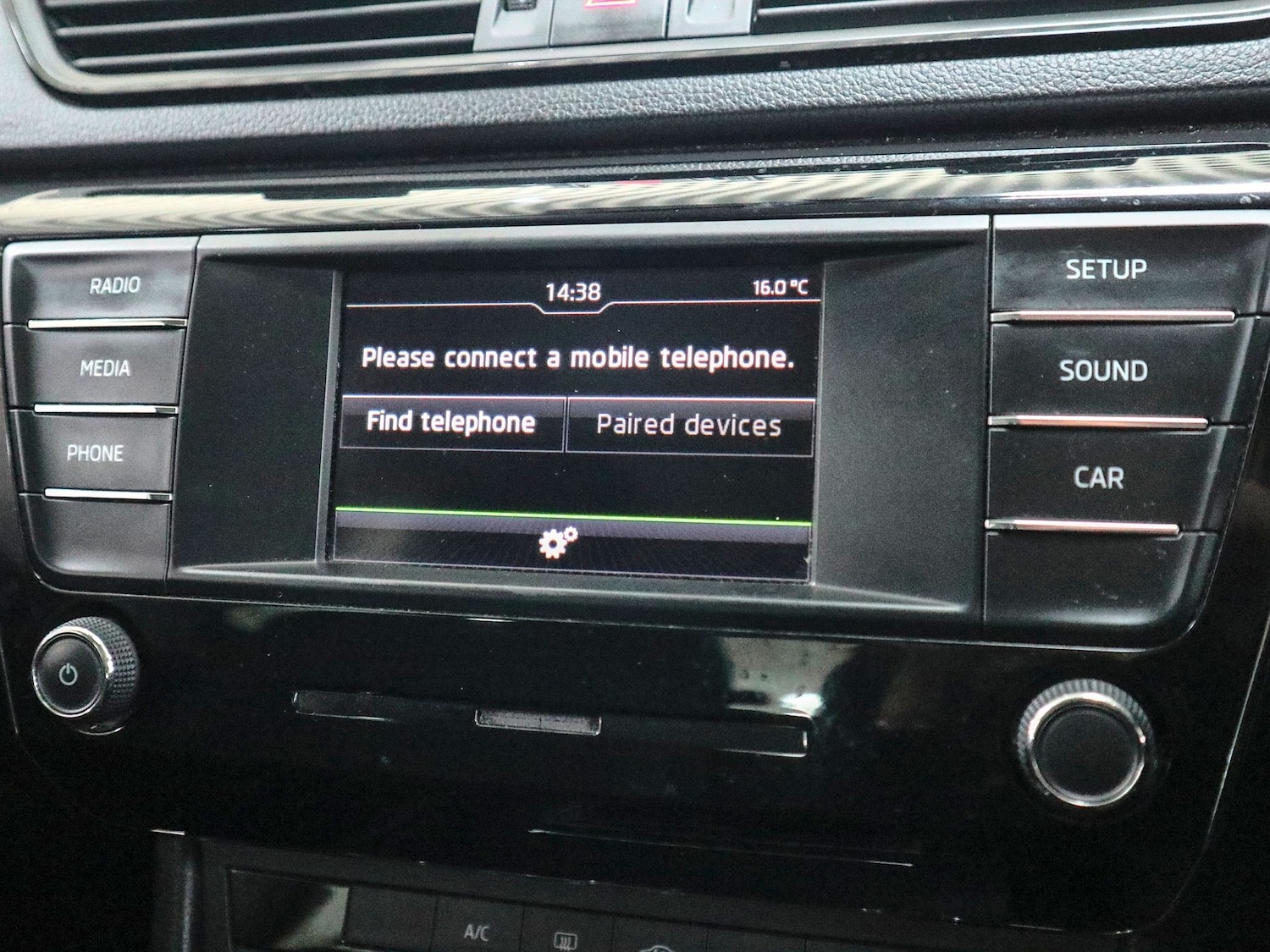 Used Skoda Superb 2016 for sale - 77303917: Photo 28