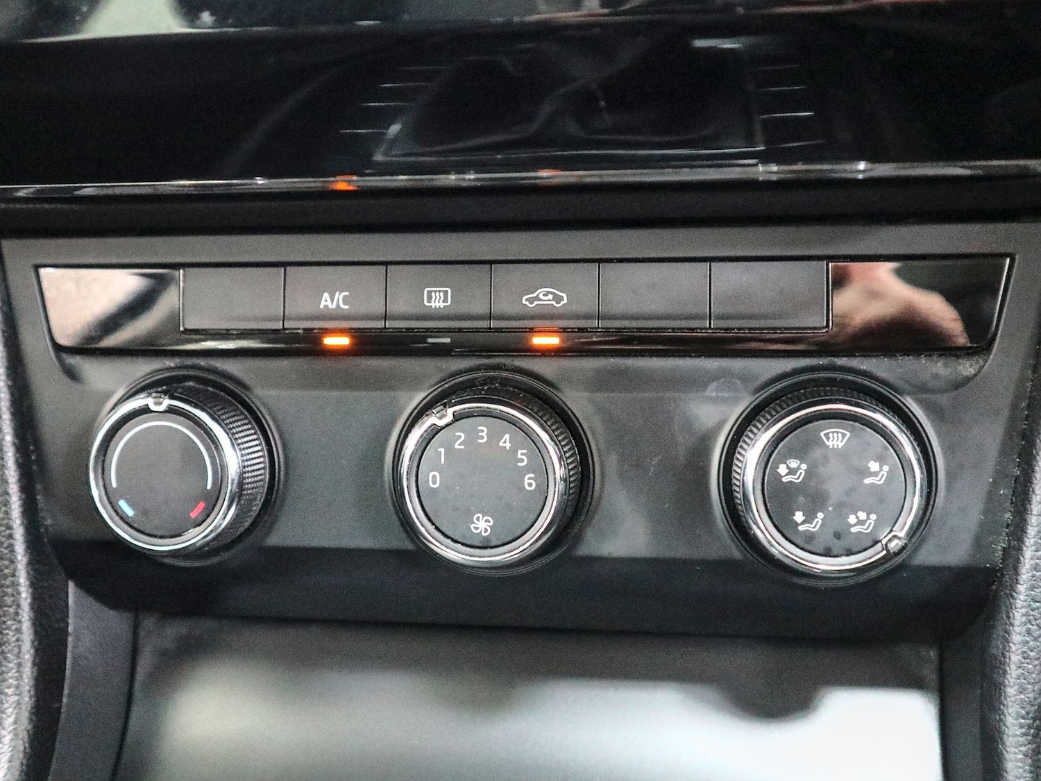 Used Skoda Superb 2016 for sale - 77303917: Photo 29