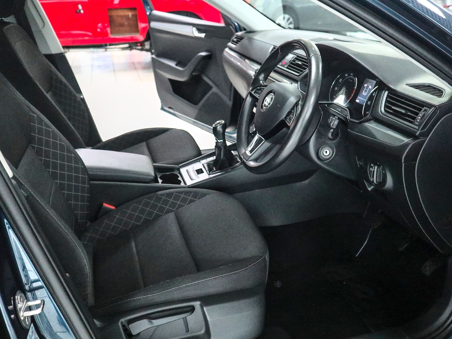 Used Skoda Superb 2016 for sale - 77303917: Photo 3