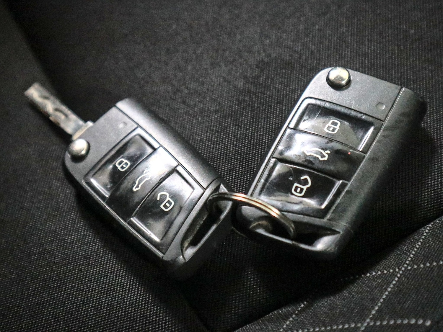 Used Skoda Superb 2016 for sale - 77303917: Photo 35