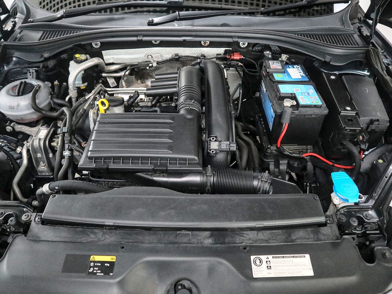 Used Skoda Superb 2016 for sale - 77303917: Photo 36