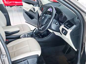 Used BMW X1 2020 for sale - 74572228: Photo