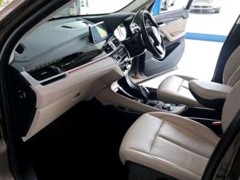 Used BMW X1 2020 for sale - 74572228: Photo