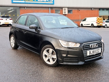 2018 - 1.6 Se TDI S-tronic 5DR Hatch Diesel