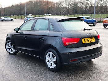 Used Audi A1 2018 for sale - 77522298: Photo