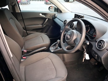 Used Audi A1 2018 for sale - 77522298: Photo