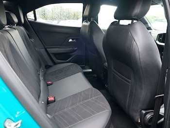 Used Vauxhall Mokka 2025 for sale - 78647226: Photo
