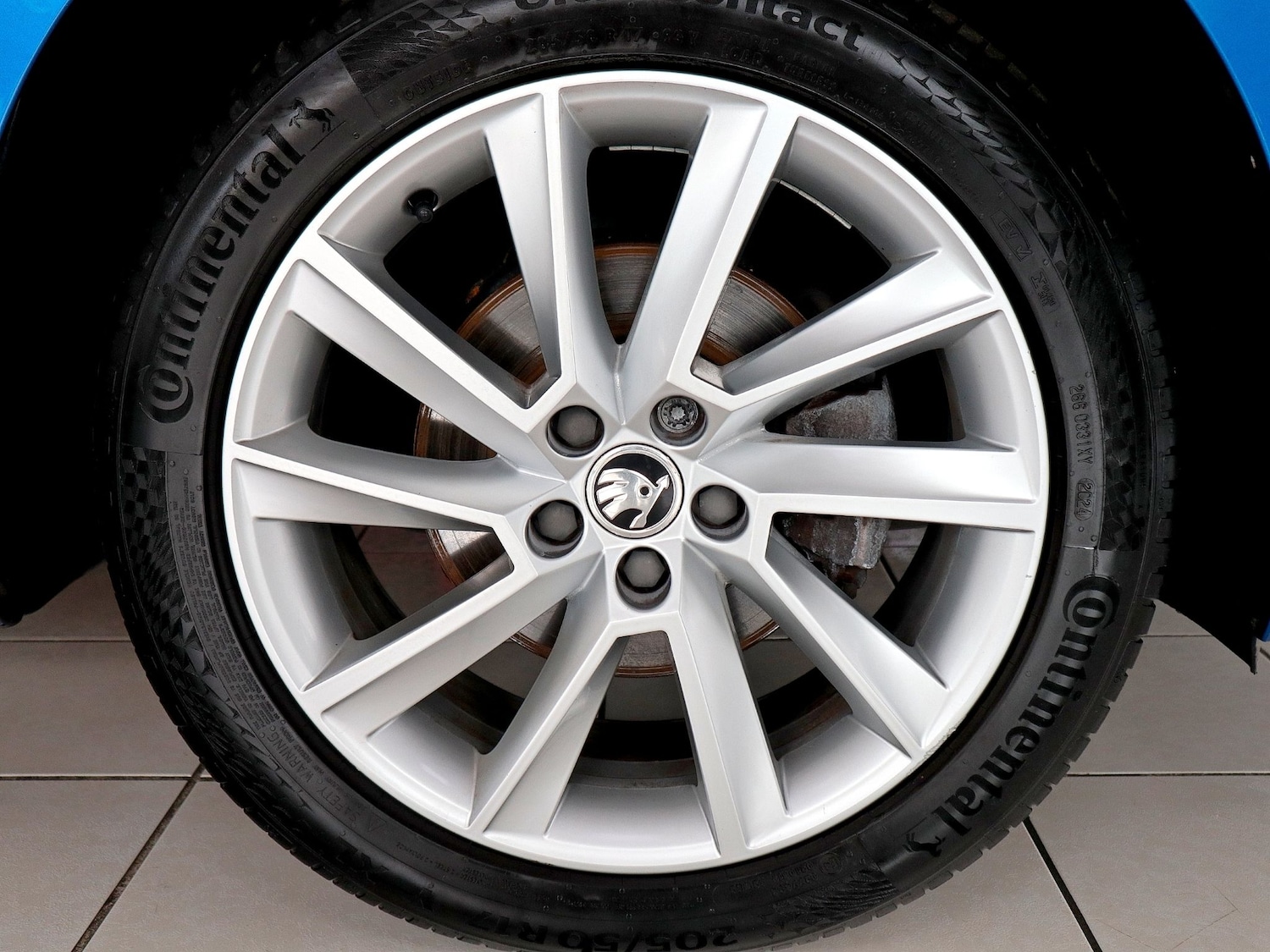 Used Skoda Scala 2022 for sale - 76041576: Photo 15