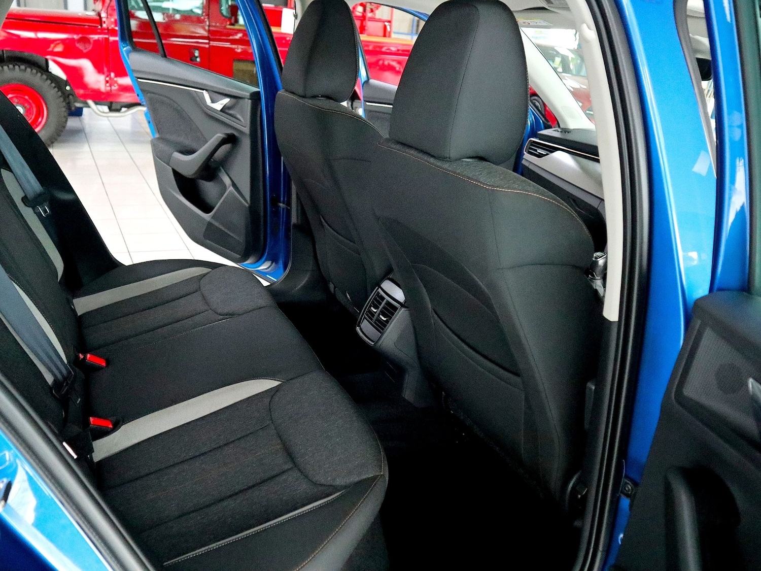 Used Skoda Scala 2022 for sale - 76041576: Photo 17