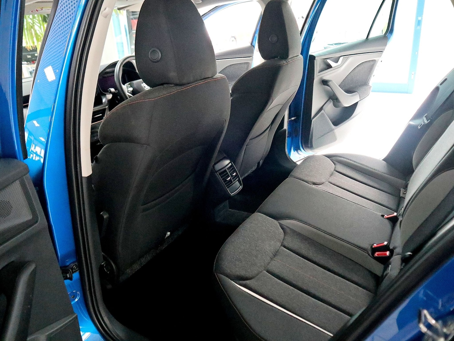 Used Skoda Scala 2022 for sale - 76041576: Photo 19