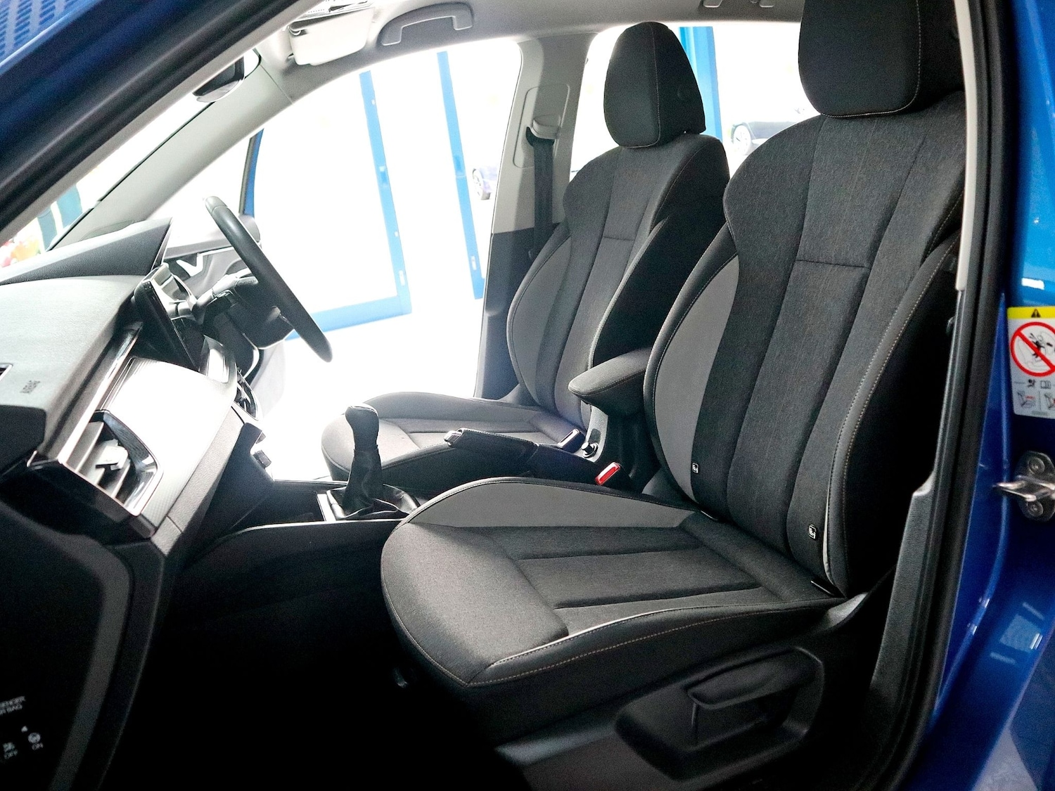 Used Skoda Scala 2022 for sale - 76041576: Photo 20