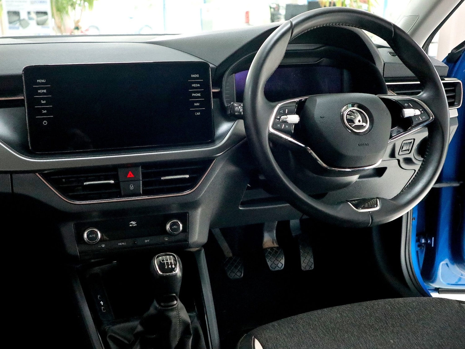 Used Skoda Scala 2022 for sale - 76041576: Photo 22