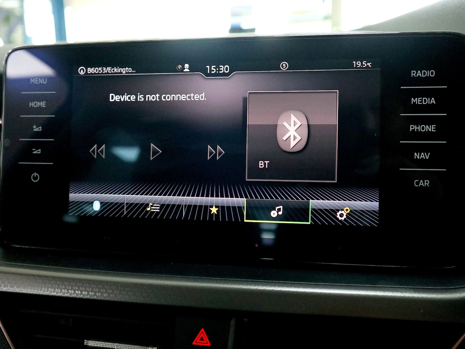 Used Skoda Scala 2022 for sale - 76041576: Photo 30