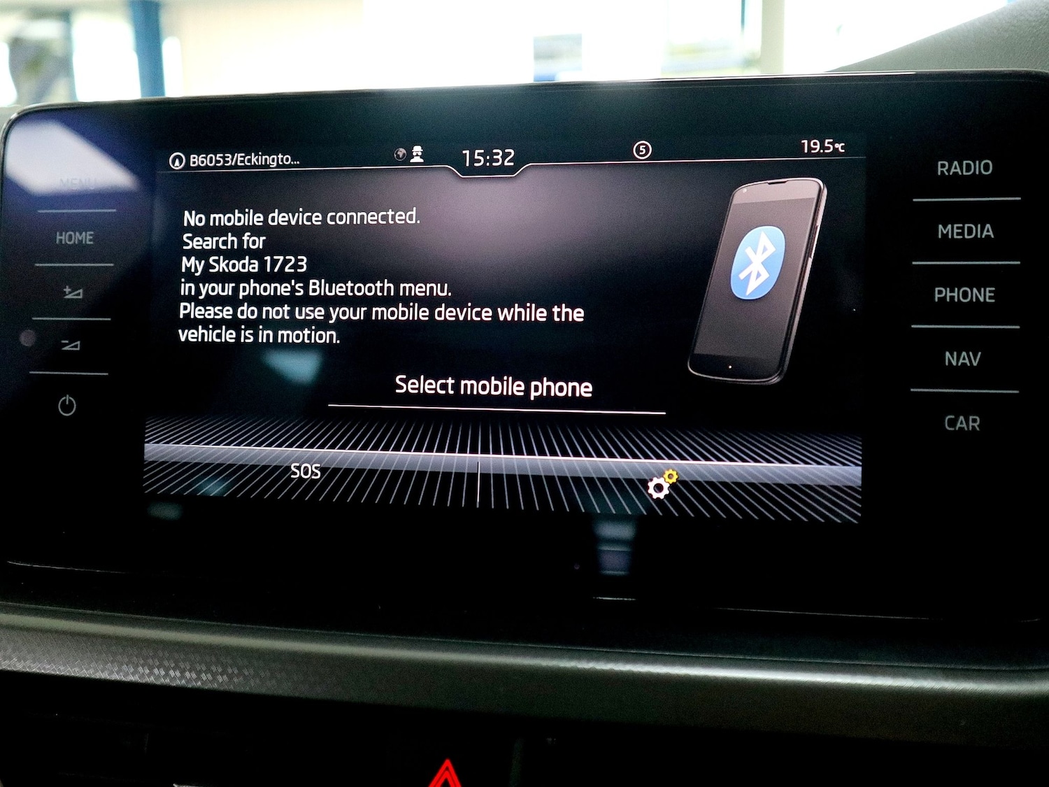 Used Skoda Scala 2022 for sale - 76041576: Photo 31