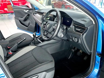 Used Skoda Scala 2022 for sale - 76041576: Photo 3