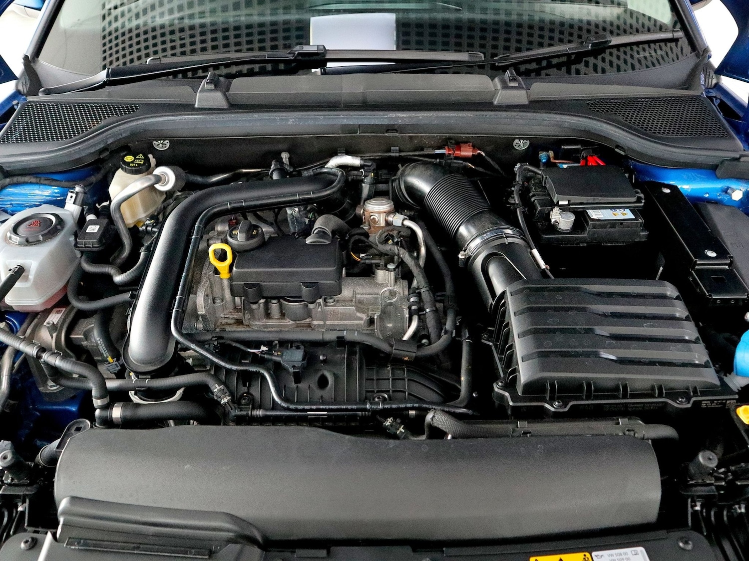 Used Skoda Scala 2022 for sale - 76041576: Photo 43
