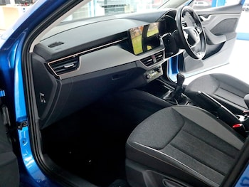Used Skoda Scala 2022 for sale - 76041576: Photo 4