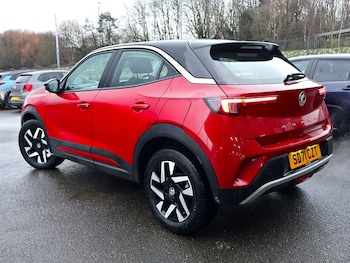 Used Vauxhall Mokka 2021 for sale - 77154627: Photo