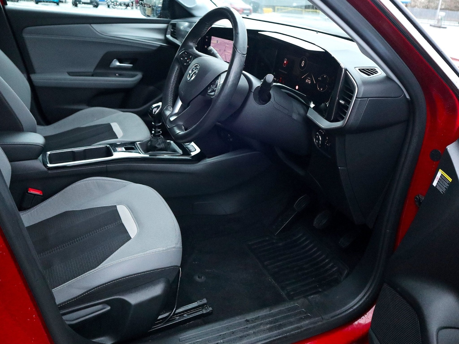 Used Vauxhall Mokka 2021 for sale - 77154627: Photo 3