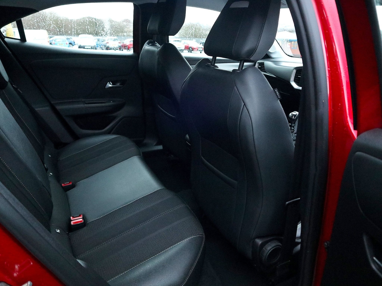 Used Vauxhall Mokka 2021 for sale - 77154627: Photo 4