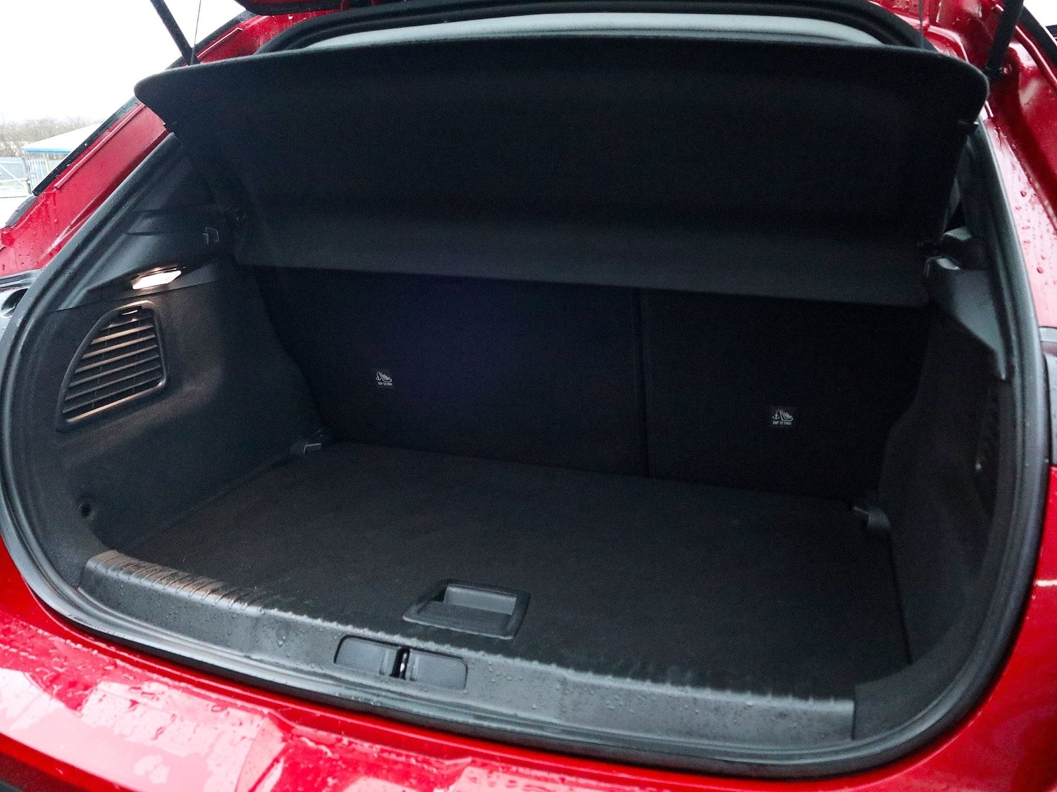 Used Vauxhall Mokka 2021 for sale - 77154627: Photo 5