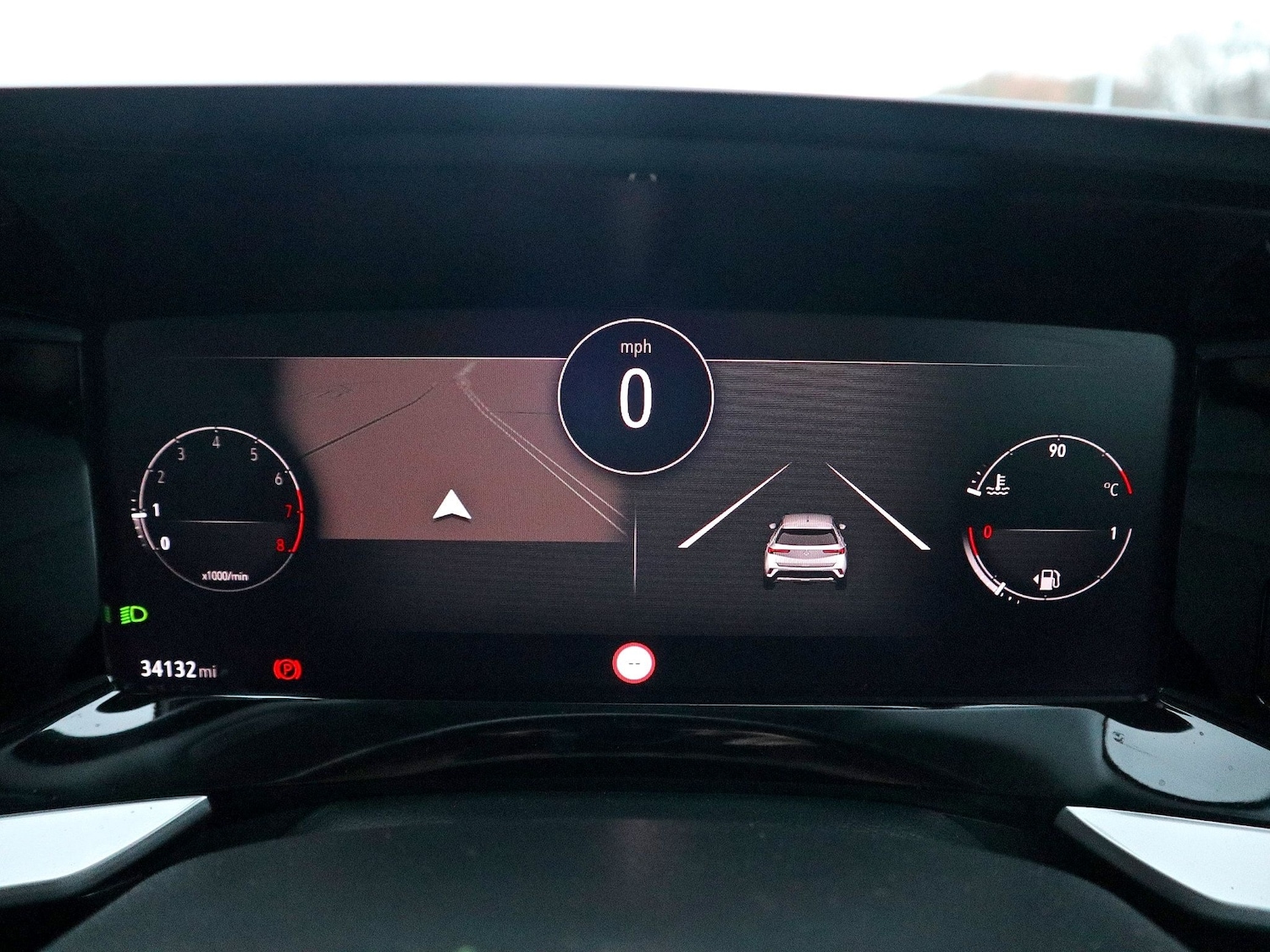 Used Vauxhall Mokka 2021 for sale - 77154627: Photo 6