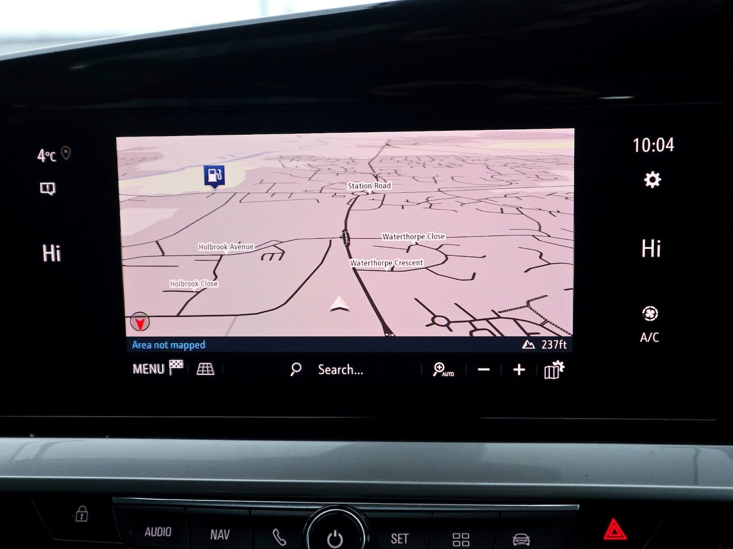 Used Vauxhall Mokka 2021 for sale - 77154627: Photo 7