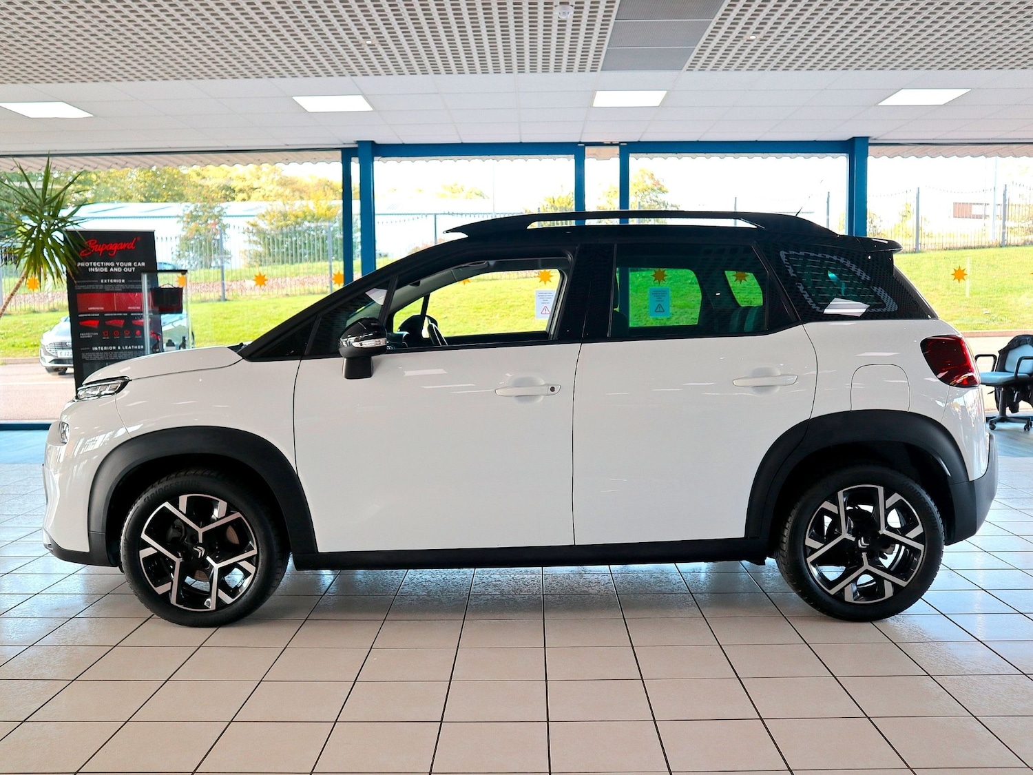 Used Citroen C3 Aircross 2023 for sale - 75731486: Photo 10