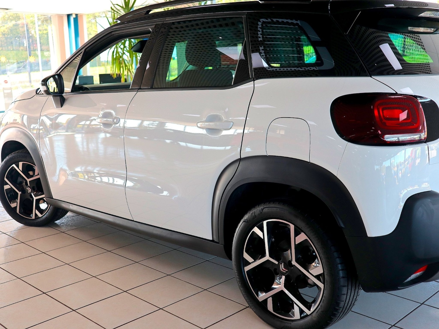 Used Citroen C3 Aircross 2023 for sale - 75731486: Photo 13