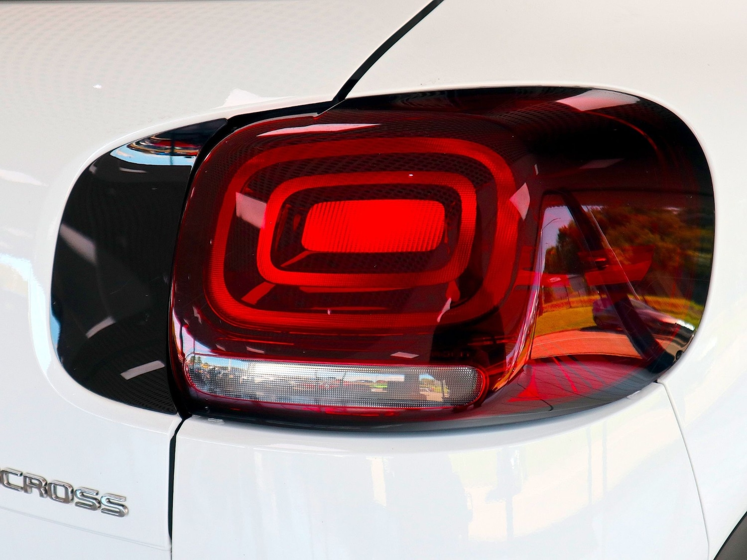 Used Citroen C3 Aircross 2023 for sale - 75731486: Photo 15