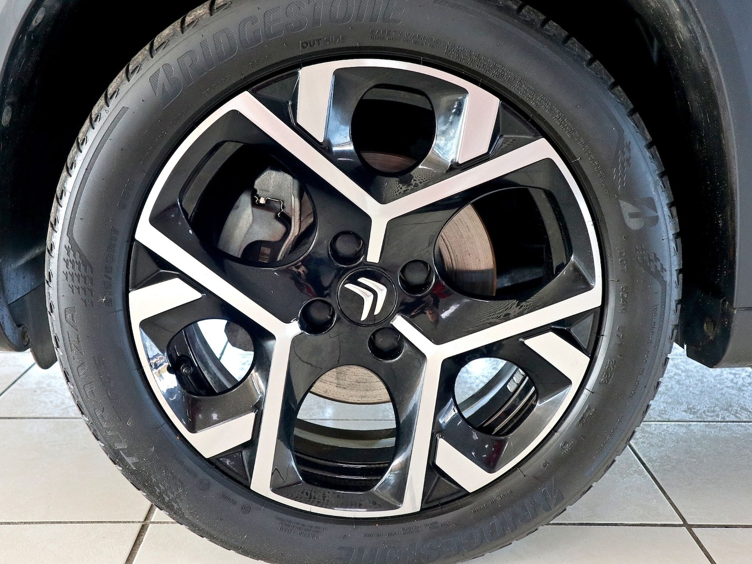 Used Citroen C3 Aircross 2023 for sale - 75731486: Photo 16