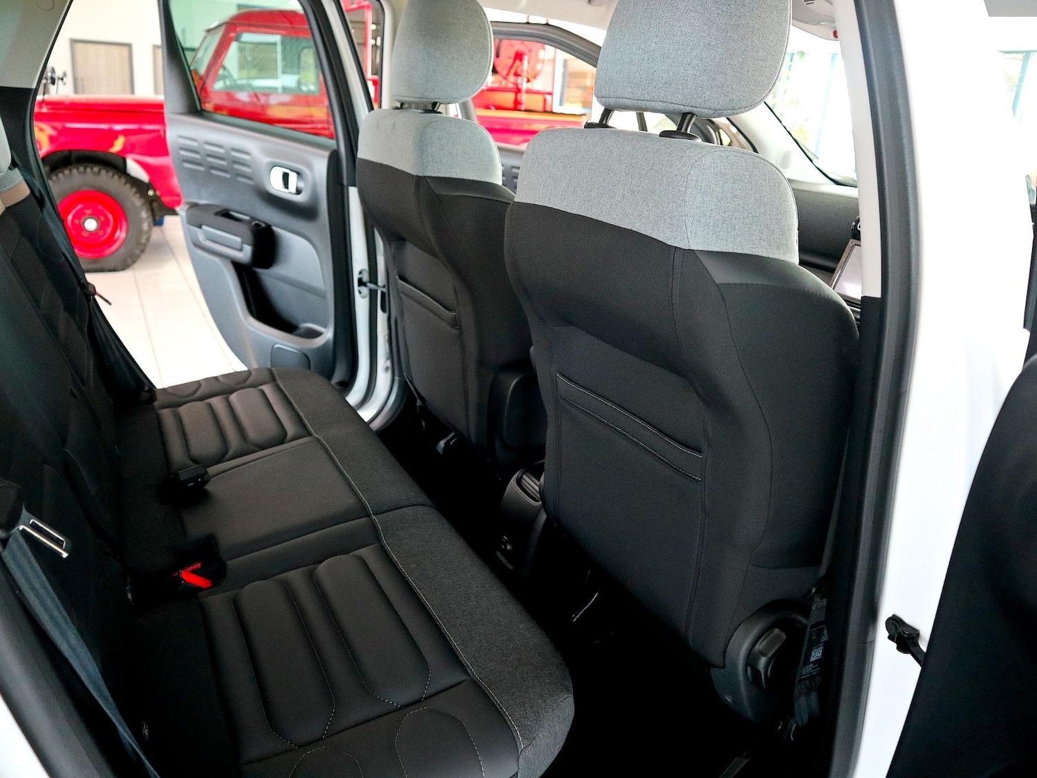 Used Citroen C3 Aircross 2023 for sale - 75731486: Photo 18