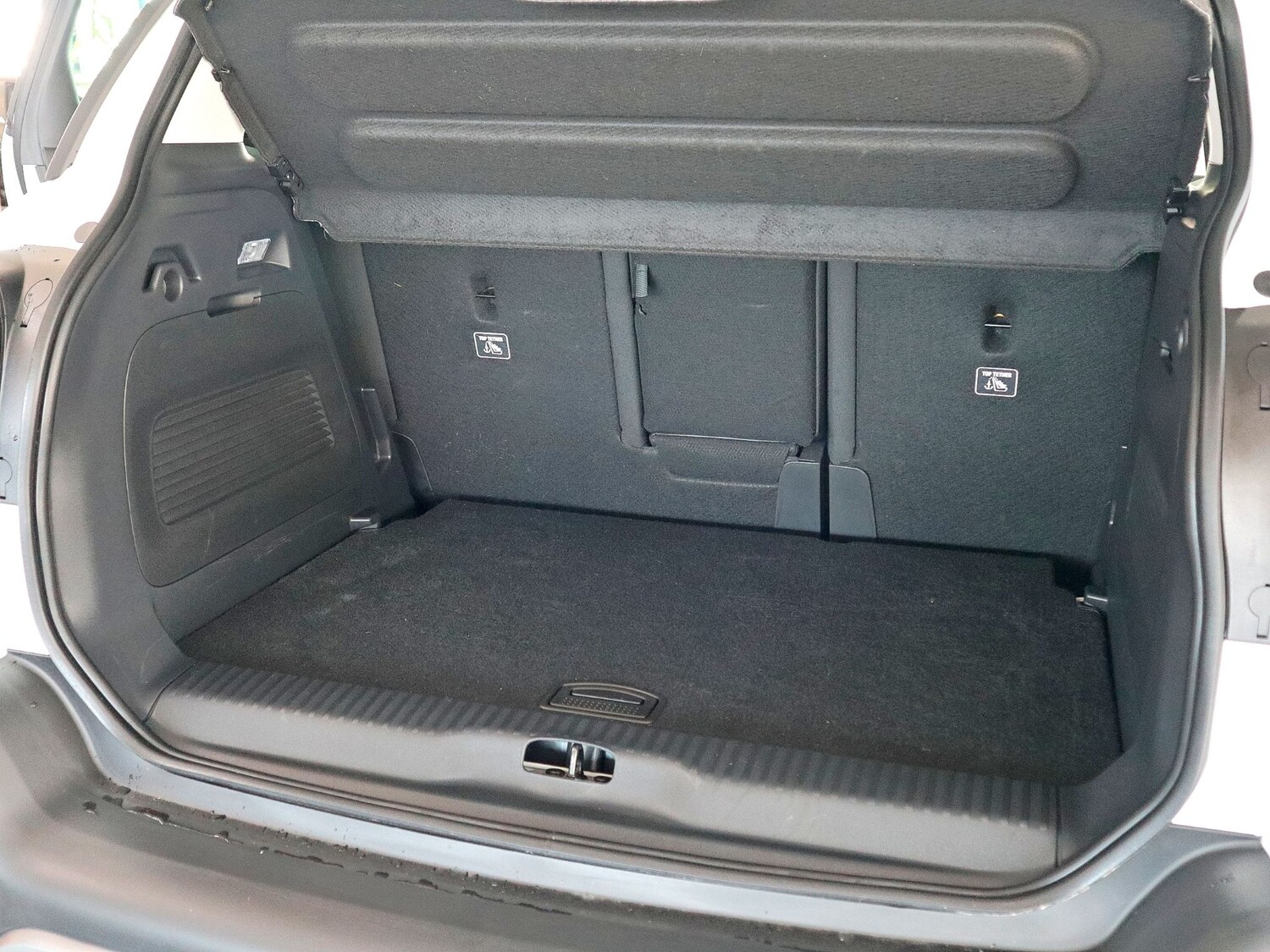 Used Citroen C3 Aircross 2023 for sale - 75731486: Photo 19